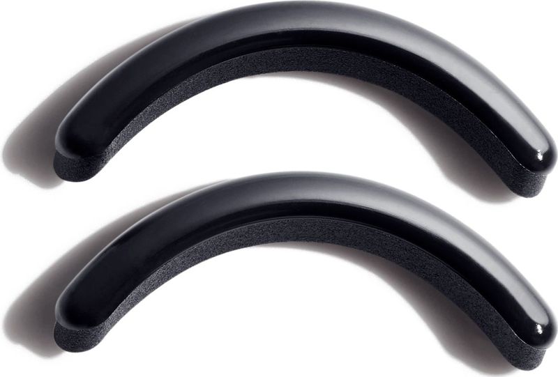 Shiseido - Eye Lash Curler Refill - 2 Stuks - Make-up Accessoires