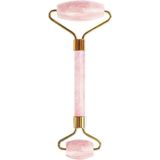 YÙ BEAUTY - Rozenkwarts - Gezichtsreinigingstools - A+++ Kwaliteit