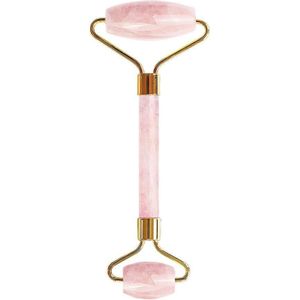 YÙ BEAUTY - Rozenkwarts - Gezichtsreinigingstools - A+++ Kwaliteit