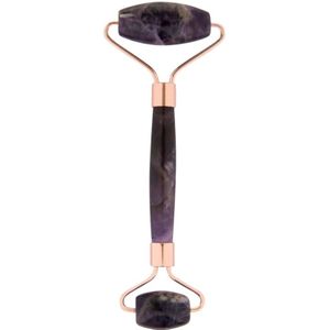 YÙ BEAUTY - Amethist Gezichtsroller - Gezichtsmassage - Dames