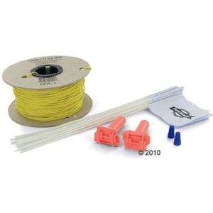 Petsafe Smartfence Omheiningsysteem - Draad met Vlaggetjes - 150 m