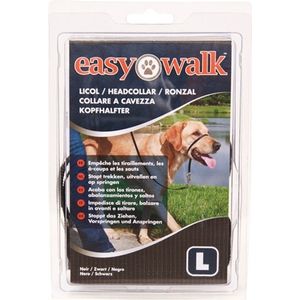 PetSafe 3 in 1 Hond Harnas en Auto Restraint, Large, Zwart