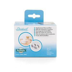 Petsafe koolfilter voor avalon drinkfontein - Default Title