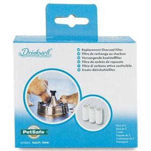 Petsafe Koolfilter Voor 360 Drinkfontein - 3 St