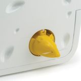 FroliCat Cheese - Automatische Kattenplager - Kattenspeelgoed