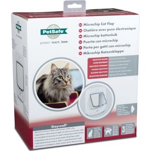 Petsafe Staywell Extension de Tunnel pour Chatière Petsafe Staywell Extension de Tunnel pour Chatière