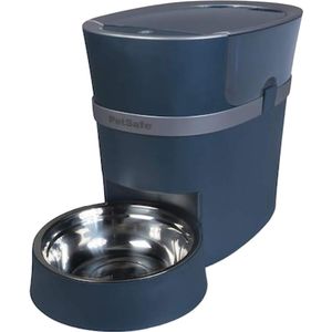 PetSafe® Smart Feed Automatic Pet Feeder - Met Wifi & APP bediening - Geschikt voor katten en kleine tot middelgrote honden