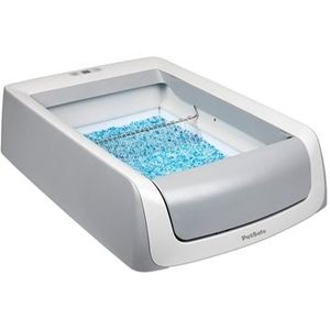 Petsafe Scoopfree Self-Cleaning Litter Box - Kattentoilet -