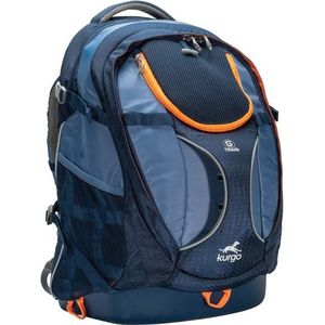 Petsafe G-Train Hondenrugzak Navy