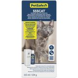 Ssscat afweer spray voor katten 115 ml