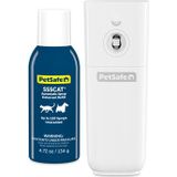 Ssscat afweer spray voor katten 115 ml