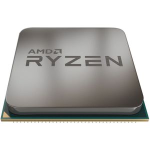 AMD Ryzen 3 3200G Wraith Spire CPU - 4 kernen - 3.6 GHz - AMD AM4 - AMD Boxed (met koeler)