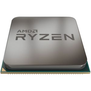 Amd Ryzen PC processor, YD3200C5FHBOX, 3 3200G 4,2GHz AM4 6MB