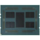 AMD EPYC 7352 - Processor - 24 Cores - 2.3 GHz - Socket SP3 - 155 W