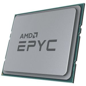 AMD EPYC 7352 - Processor - 24 Cores - 2.3 GHz - Socket SP3 - 155 W