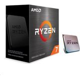 Processor AMD RYZEN 7 5800X 3.8 Ghz 32 MB AM4 AM4
