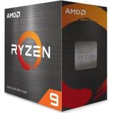 Processor AMD Ryzen 9 5900X 4.8 GHz 70 MB