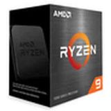 AMD Ryzen 9 5950X, 3,4 GHz (4,9 GHz Turbo Boost) processor Unlocked