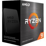 AMD Ryzen 9 5950X, 3,4 GHz (4,9 GHz Turbo Boost) processor Unlocked