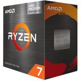 AMD Ryzen 7 5700G, 3,8 GHz (4,6 GHz Turbo Boost) processor Unlocked, Wraith Spire