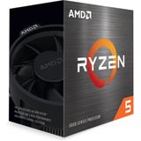 Processor AMD AMD Ryzen 5 5600G 19 MB Hexa Core