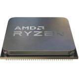 AMD - Ryzen 3 4300G - Desktop Processor - 4 Core - 8 Threads - 3,8GHz/4GHz - Socket AM4 - Inclusief Koeler