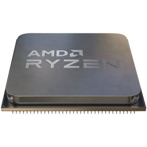 AMD Ryzen 5 4500 Desktop Processor (6-core/12-thread, 11 MB cache, tot 4,1 GHz max boost)