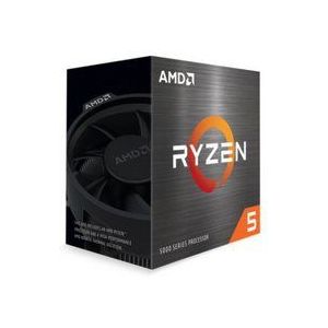 AMD CPU Ryzen 5 5600 Boxed