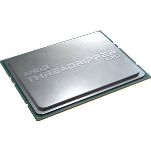 AMD - Ryzen Threadripper 5975WX - Processor - 3.60 GHz - 32-Core