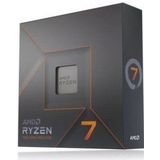 AMD Ryzen 7 7700X, 4.5 GHz AM5