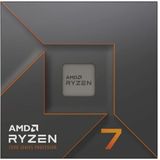 Processor AMD Ryzen 7 7700X