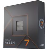 AMD Ryzen 7 7700X (AM5, 4.50 GHz, 8 -Core), Processor