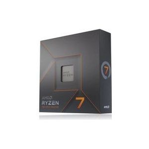 AMD CPU Ryzen 7 7700X, AM5, 8core, 32MB, 105W, Box, ZK