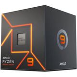 AMD Ryzen 9 7900, 3.70 GHz AM5