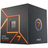 Processor AMD Ryzen 7 7700