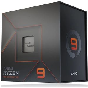 AMD Ryzen 9 7950X WOF