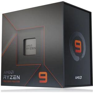 AMD Processor - Ryzen 9 7950X - 4.5 GHz