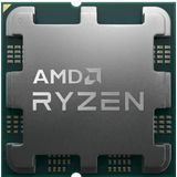 AMD Ryzen™ 9.7900X processor, 12 kernen/24 threads onbeperkt, architectuur Zen 4, 76MB L3 cache, 170W TDP, tot 5,6 GHz boost-frequentie, socket AMD 5, DDR5 & PCIe 5.0,zwart