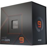 AMD Ryzen 9 7900X, 4.7 GHz AM5