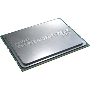AMD - Ryzen Threadripper PRO 5955WX - Processor - 4 GHz - 16 Kernen, 32 Threads, 64 MB Cache