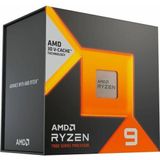 Processor AMD 7900X3D AMD Ryzen 9 AMD AM5