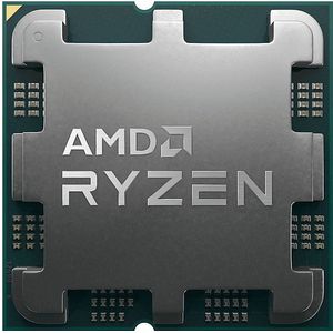 Processor AMD 7900X3D AMD Ryzen 9 AMD AM5