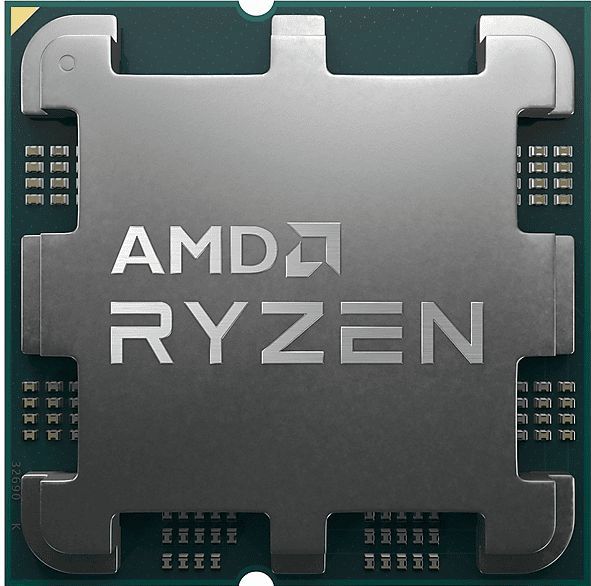 Processor AMD 7900X3D AMD Ryzen 9 AMD AM5
