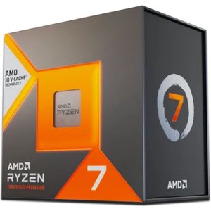 Processor AMD 7800X3D