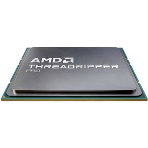 AMD Ryzen Threadripper PRO 7985WX CPU - 64 kernen - 3.2 GHz - AMD sTR5 - AMD Boxed (zonder koeler)