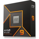 AMD Ryzen 9 9950X CPU - 16 Kerne - 4.3 GHz - AMD AM5 - AMD Boxed (ohne K�hler)