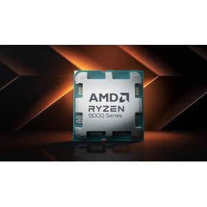 AMD Prozessor Ryzen 9 9950X3D 16x 4,30GHz 128MB Cache BOX