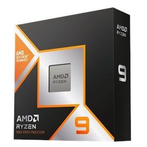 AMD Ryzen 9 9900X3D CPU - 12 kernen - 4.4 GHz - AMD AM5 - AMD Boxed (zonder koeler)