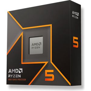 AMD Ryzen 5 9600X - Processor
