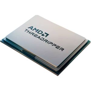 AMD SP6 Ryzen Threadripper 7980X BOX WOF 5,1GHz Boost 64xCore 320MB 350W